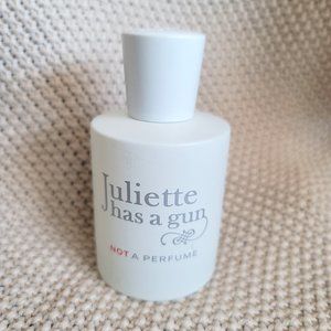 Juliette Has a Gun | Not a Perfume | 50mL